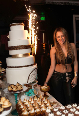 Miley Cyrus pic #310170