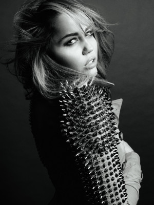 photo 8 in Miley gallery [id350431] 2011-02-28 00:00:00