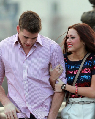 photo 7 in Miley Cyrus gallery [id294734] 2010-10-12 00:00:00