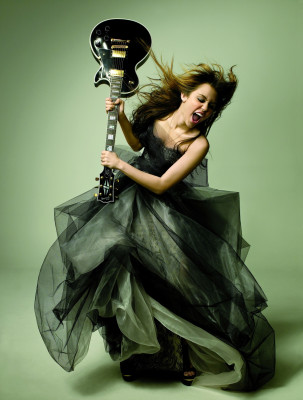 Miley Cyrus pic #404523
