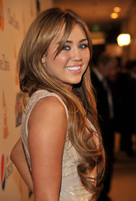Miley Cyrus pic #430634