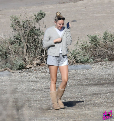 photo 19 in Miley Cyrus gallery [id1021116] 2018-03-16 00:00:00