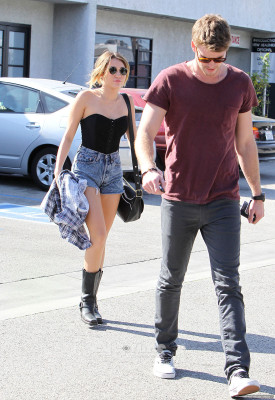 Miley Cyrus pic #442877