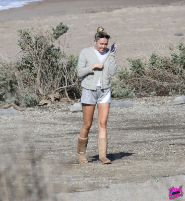 photo 18 in Miley Cyrus gallery [id1021117] 2018-03-16 00:00:00