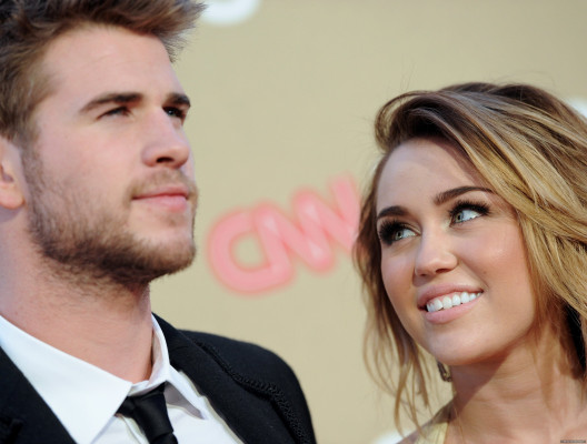 Miley Cyrus pic #429755