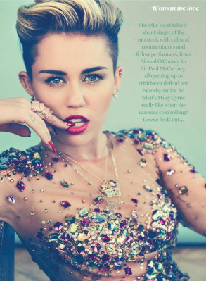 Miley Cyrus pic #664571