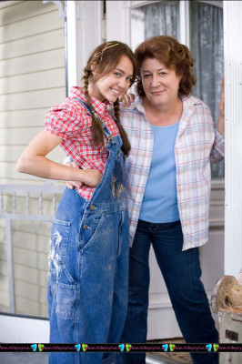 Miley Cyrus pic #169697