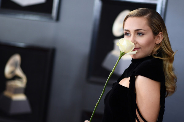 Miley Cyrus pic #1003663