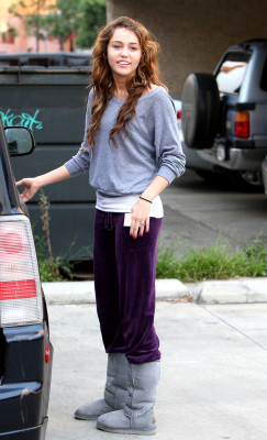 Miley Cyrus pic #134489