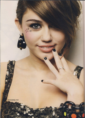 Miley Cyrus pic #207790