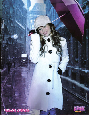 Miley Cyrus pic #107094