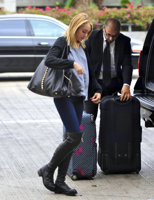 Miley Cyrus pic #512590