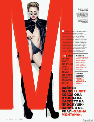 Miley Cyrus pic #663755