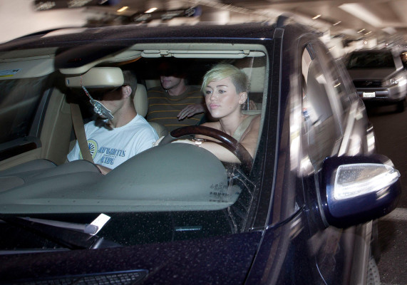 Miley Cyrus pic #534488