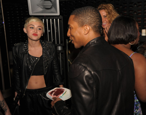 Miley Cyrus pic #593621