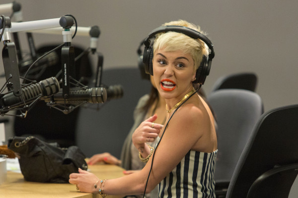 Miley Cyrus pic #588893