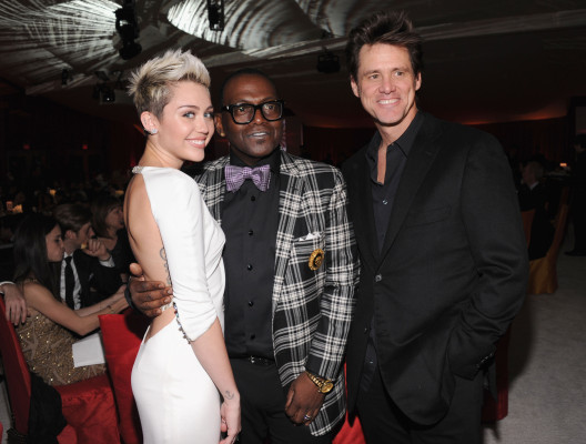 Miley Cyrus pic #579827