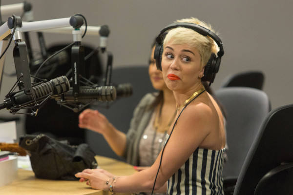 Miley Cyrus pic #588894