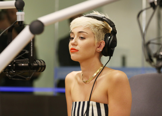Miley Cyrus pic #588896