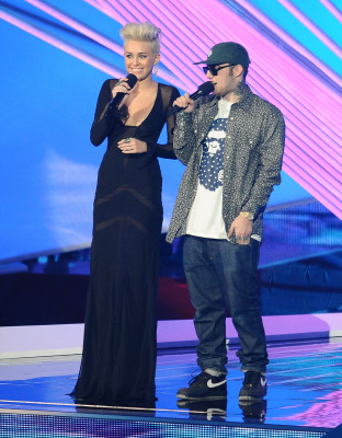 Miley Cyrus pic #531902