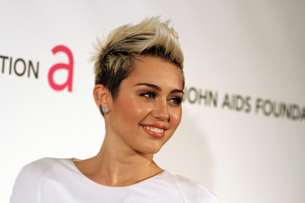 Miley Cyrus pic #579834