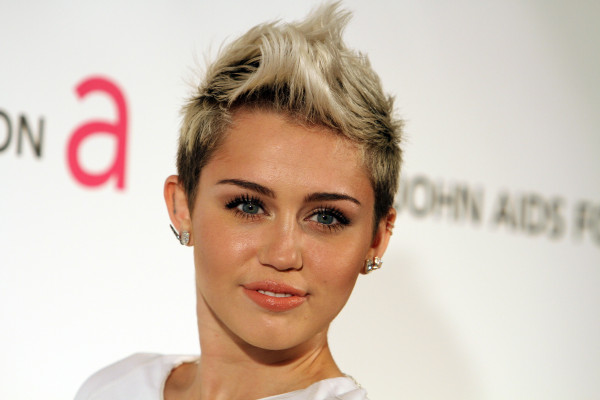Miley Cyrus pic #579835