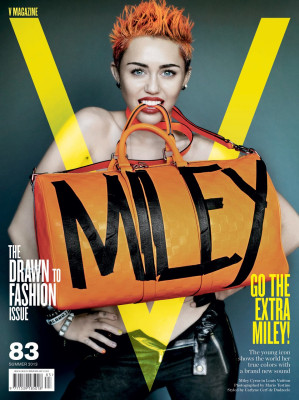 Miley Cyrus pic #600807