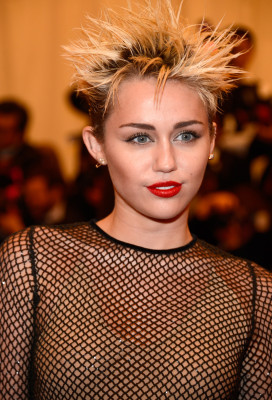 Miley Cyrus pic #602267