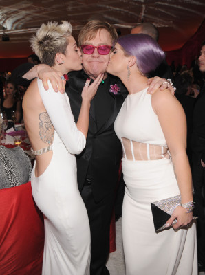 Miley Cyrus pic #579822