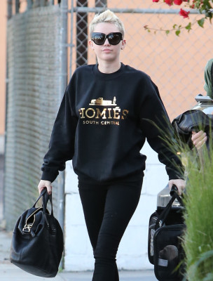 Miley Cyrus pic #625558