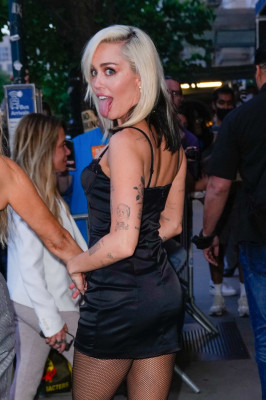 Miley Cyrus pic #1303135