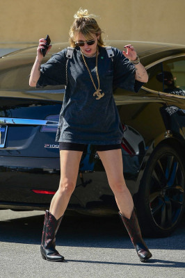 Miley Cyrus pic #1126893