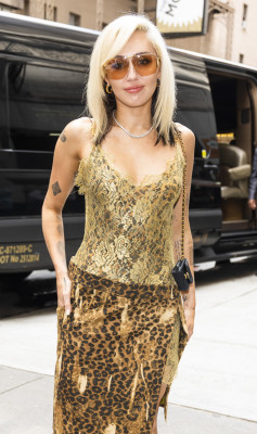 photo 14 in Miley Cyrus gallery [id1303132] 2022-06-15 00:00:00
