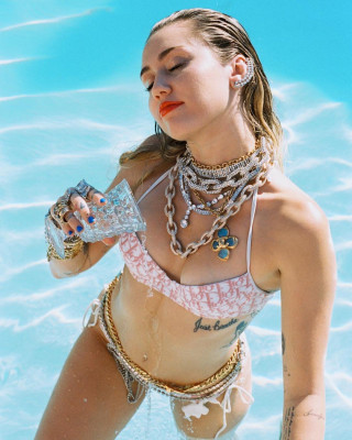 photo 27 in Miley Cyrus gallery [id1118415] 2019-03-28 00:00:00