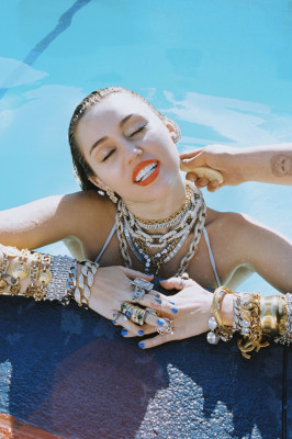 photo 23 in Miley Cyrus gallery [id1118419] 2019-03-28 00:00:00