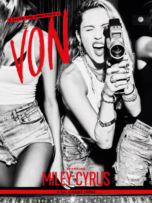Miley Cyrus pic #1120884