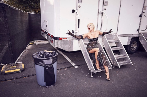 photo 17 in Miley Cyrus gallery [id1230781] 2020-09-03 00:00:00