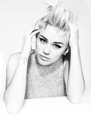 Miley Cyrus pic #529987