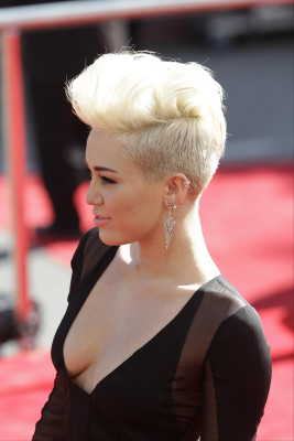 Miley Cyrus pic #529989