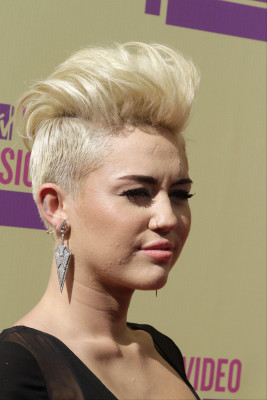 Miley Cyrus pic #529990