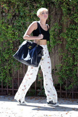 Miley Cyrus pic #532897