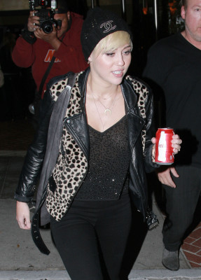 Miley Cyrus pic #543473
