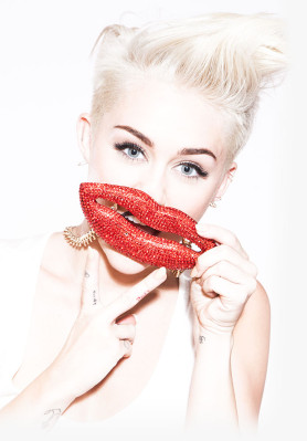Miley Cyrus pic #529985