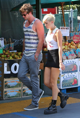 Miley Cyrus pic #531906