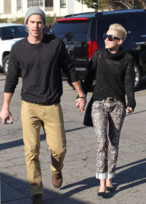 Miley Cyrus pic #564496