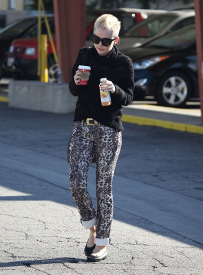 Miley Cyrus pic #564495