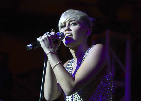 Miley Cyrus pic #543478