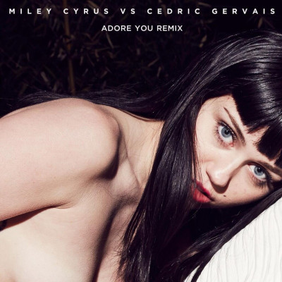 Miley Cyrus pic #649961