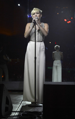 Miley Cyrus pic #543477