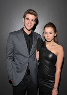 Miley Cyrus pic #408389